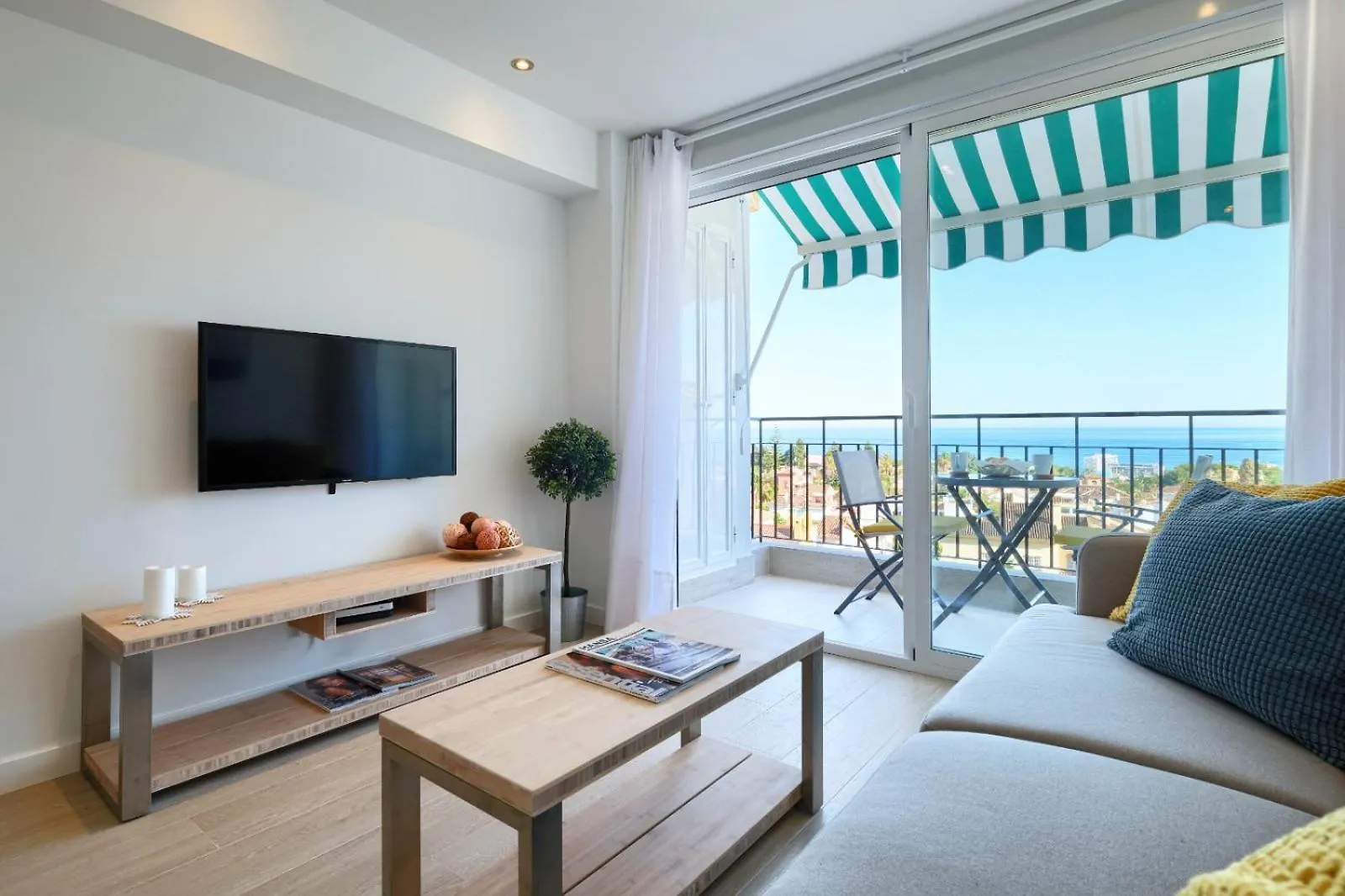 Palm Dream Marbella - Eaw Homes Spanje