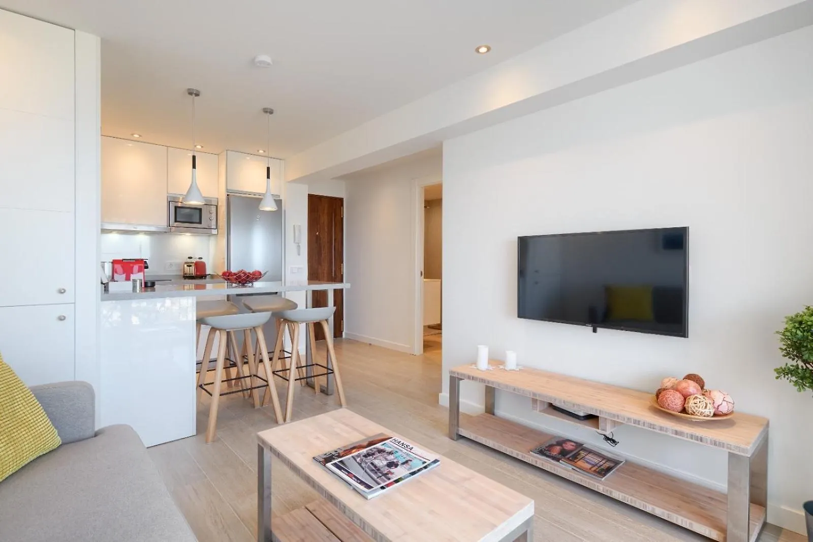 Appartement Palm Dream Marbella - Eaw Homes Spanje