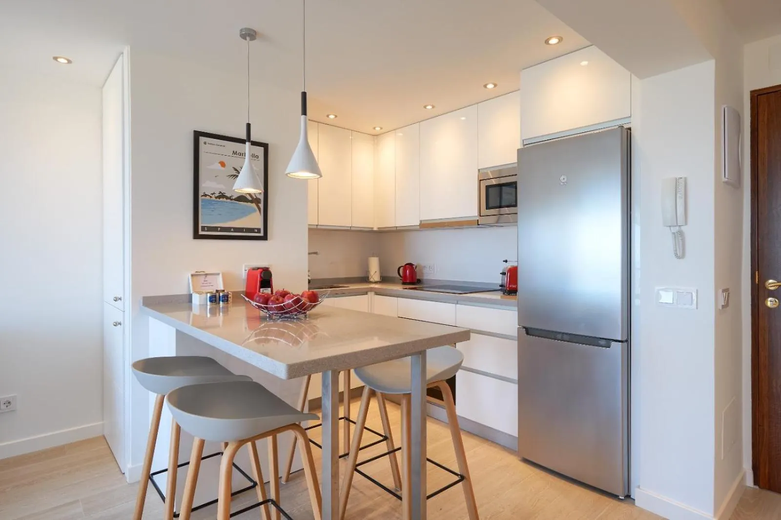 Palm Dream Marbella - Eaw Homes