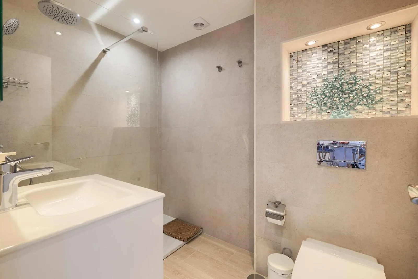 Palm Dream Marbella - Eaw Homes 0*,