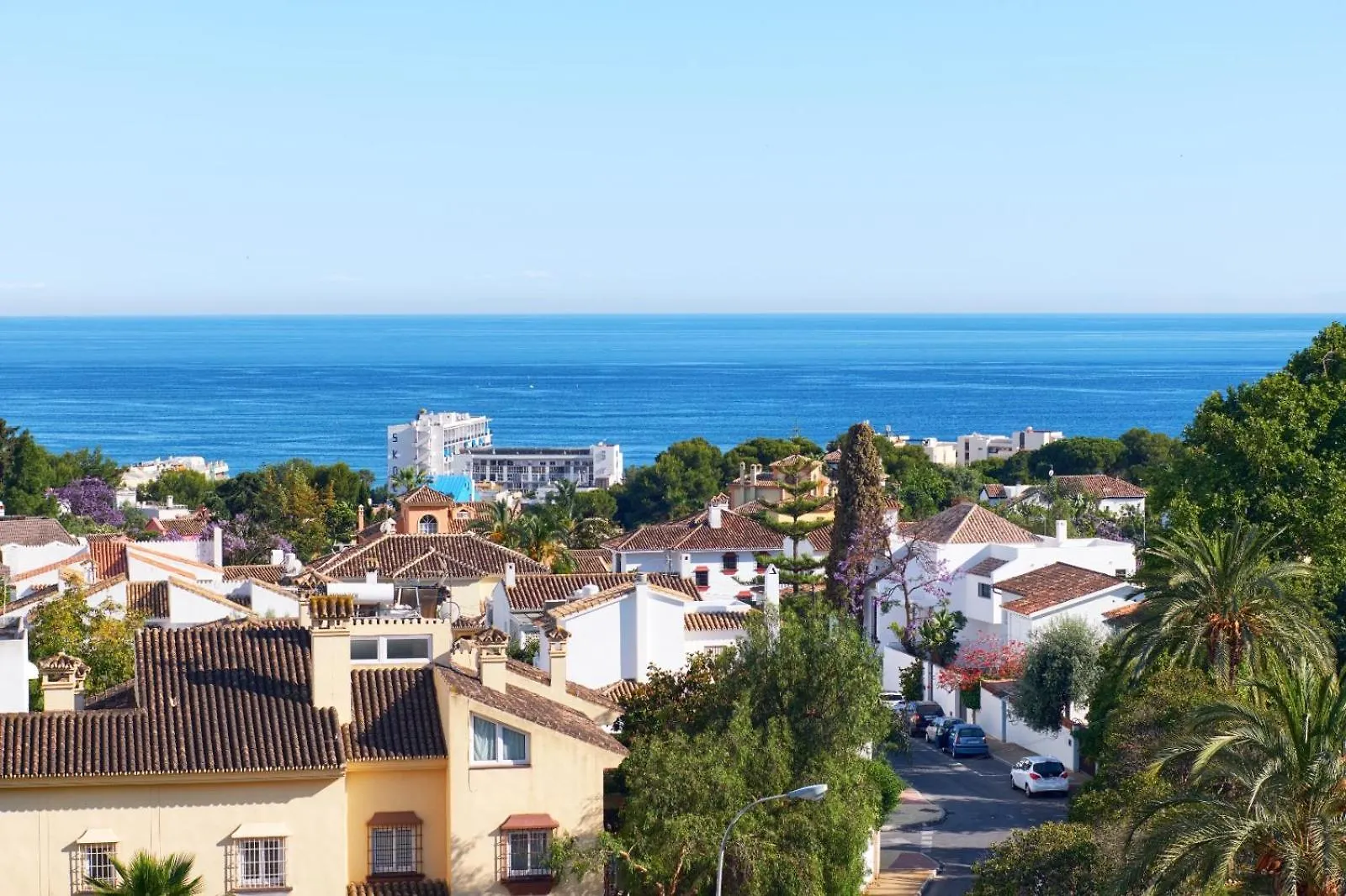 Appartement Palm Dream Marbella - Eaw Homes