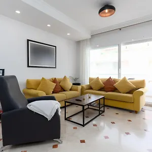 Appartement Luxury Two Bedrooms Avenida Del Mar, Marbella